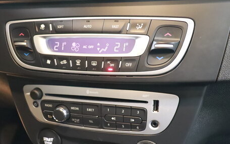Renault Fluence I, 2013 год, 639 000 рублей, 17 фотография