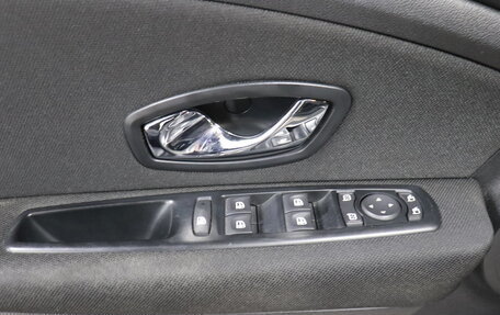 Renault Fluence I, 2013 год, 639 000 рублей, 19 фотография