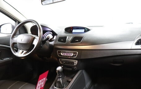 Renault Fluence I, 2013 год, 639 000 рублей, 6 фотография
