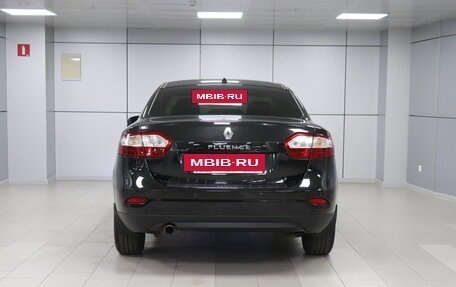 Renault Fluence I, 2013 год, 639 000 рублей, 4 фотография