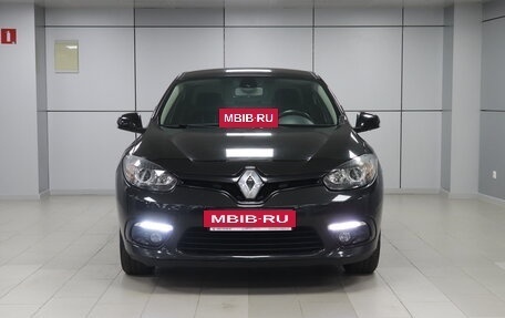 Renault Fluence I, 2013 год, 639 000 рублей, 3 фотография