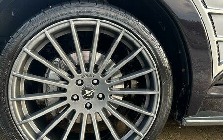 Infiniti QX70, 2015 год, 4 200 000 рублей, 8 фотография