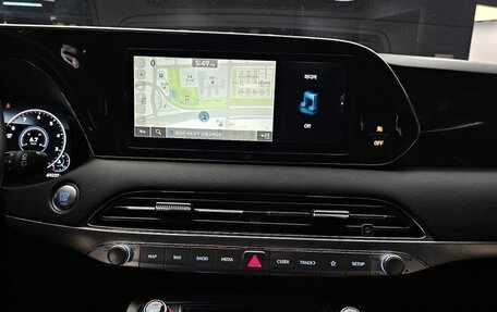 Hyundai Palisade I, 2021 год, 2 382 000 рублей, 3 фотография