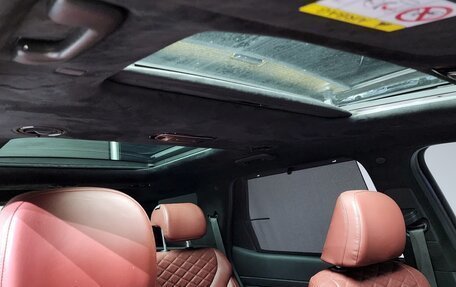 Hyundai Palisade I, 2021 год, 2 382 000 рублей, 9 фотография