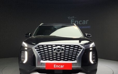 Hyundai Palisade I, 2021 год, 2 382 000 рублей, 7 фотография