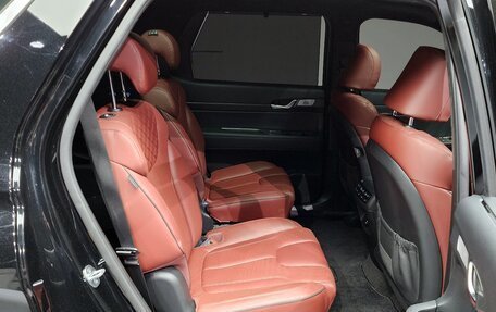 Hyundai Palisade I, 2021 год, 2 382 000 рублей, 5 фотография