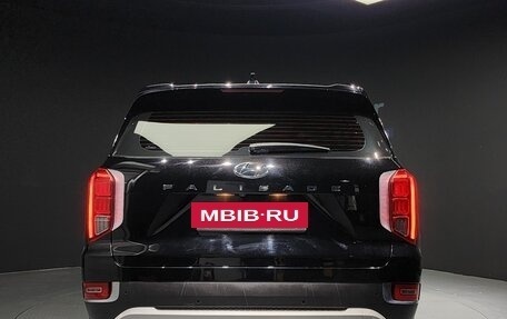 Hyundai Palisade I, 2021 год, 2 382 000 рублей, 6 фотография