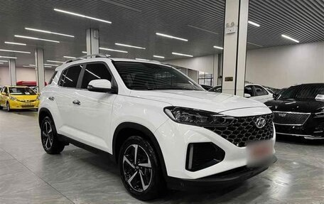Hyundai ix35, 2021 год, 1 975 000 рублей, 3 фотография