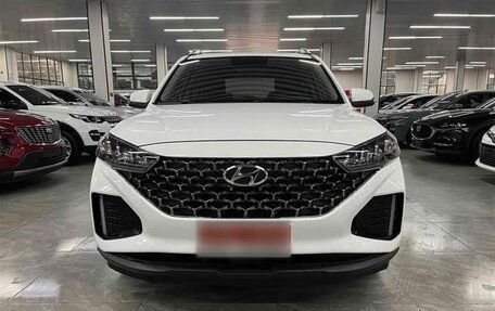 Hyundai ix35, 2021 год, 1 975 000 рублей, 2 фотография