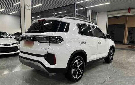 Hyundai ix35, 2021 год, 1 975 000 рублей, 6 фотография