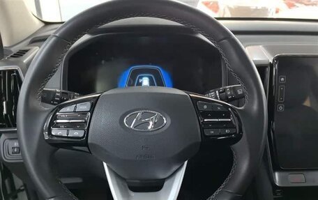Hyundai ix35, 2021 год, 1 975 000 рублей, 8 фотография
