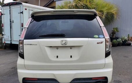 Honda Stream II, 2012 год, 896 000 рублей, 4 фотография
