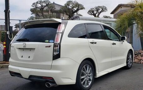 Honda Stream II, 2012 год, 896 000 рублей, 5 фотография
