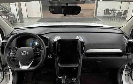 Hyundai ix35, 2021 год, 1 975 000 рублей, 7 фотография