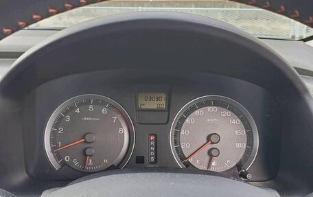 Honda Stream II, 2012 год, 896 000 рублей, 11 фотография