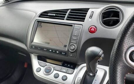 Honda Stream II, 2012 год, 896 000 рублей, 12 фотография