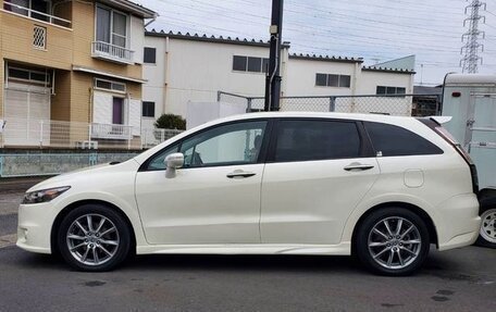 Honda Stream II, 2012 год, 896 000 рублей, 7 фотография