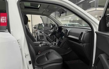Hyundai ix35, 2021 год, 1 975 000 рублей, 11 фотография