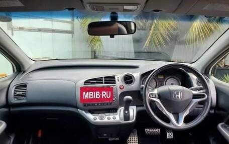 Honda Stream II, 2012 год, 896 000 рублей, 9 фотография