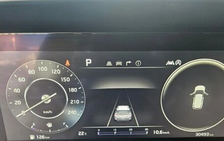 KIA Carnival, 2021 год, 3 150 000 рублей, 13 фотография