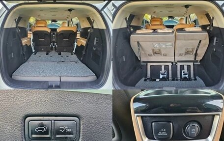 KIA Carnival, 2021 год, 3 150 000 рублей, 10 фотография