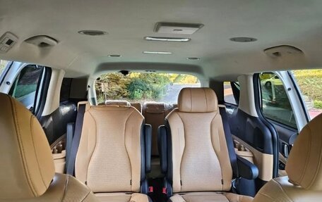 KIA Carnival, 2021 год, 3 150 000 рублей, 11 фотография