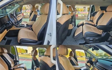 KIA Carnival, 2021 год, 3 150 000 рублей, 14 фотография