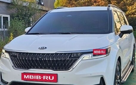 KIA Carnival, 2021 год, 3 150 000 рублей, 2 фотография