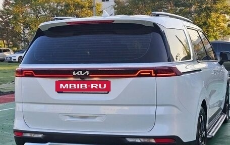 KIA Carnival, 2021 год, 3 150 000 рублей, 6 фотография