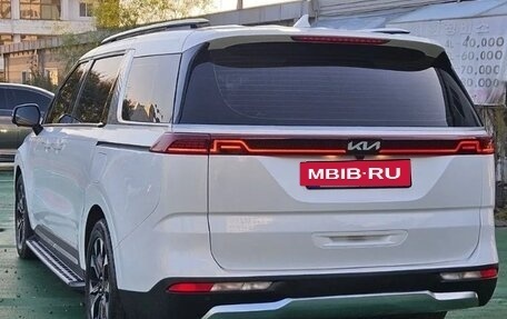 KIA Carnival, 2021 год, 3 150 000 рублей, 4 фотография
