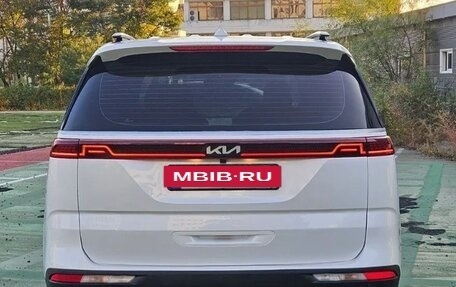 KIA Carnival, 2021 год, 3 150 000 рублей, 5 фотография
