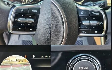 KIA Carnival, 2021 год, 3 150 000 рублей, 19 фотография