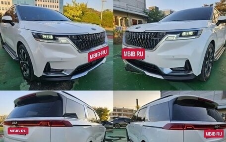 KIA Carnival, 2021 год, 3 150 000 рублей, 7 фотография