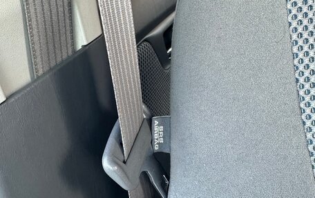 Toyota Hilux VII, 2013 год, 2 250 000 рублей, 14 фотография