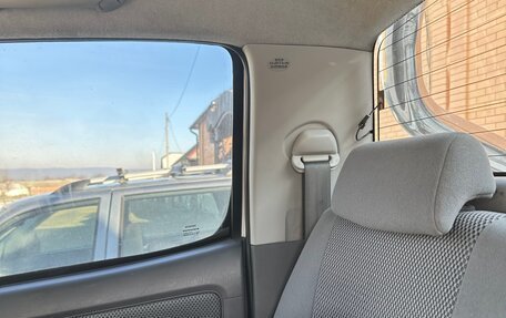 Toyota Hilux VII, 2013 год, 2 250 000 рублей, 16 фотография
