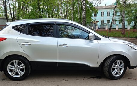 Hyundai ix35 I рестайлинг, 2013 год, 1 170 000 рублей, 5 фотография