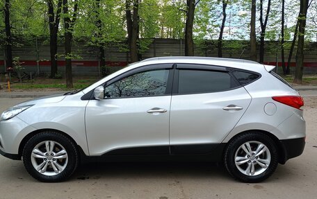 Hyundai ix35 I рестайлинг, 2013 год, 1 170 000 рублей, 8 фотография
