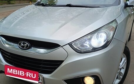 Hyundai ix35 I рестайлинг, 2013 год, 1 170 000 рублей, 7 фотография