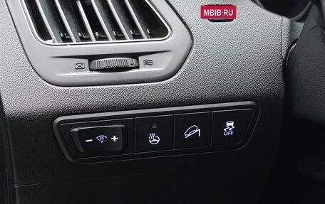 Hyundai ix35 I рестайлинг, 2013 год, 1 170 000 рублей, 14 фотография