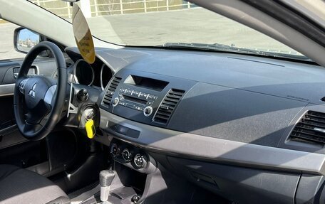 Mitsubishi Lancer IX, 2007 год, 735 000 рублей, 11 фотография