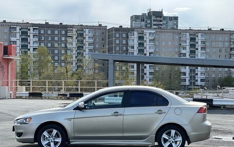 Mitsubishi Lancer IX, 2007 год, 735 000 рублей, 8 фотография