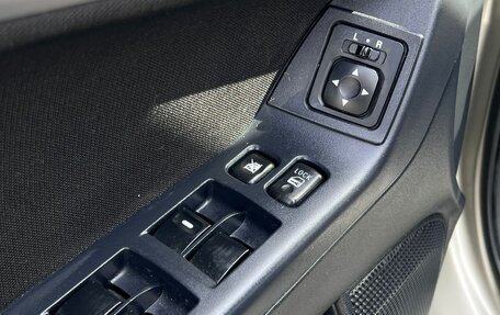Mitsubishi Lancer IX, 2007 год, 735 000 рублей, 15 фотография