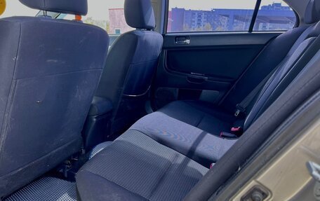 Mitsubishi Lancer IX, 2007 год, 735 000 рублей, 9 фотография