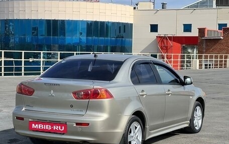 Mitsubishi Lancer IX, 2007 год, 735 000 рублей, 5 фотография