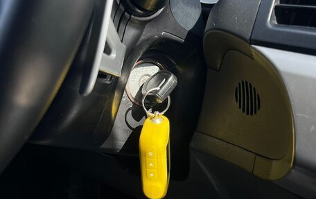 Mitsubishi Lancer IX, 2007 год, 735 000 рублей, 17 фотография