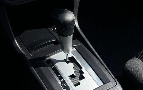 Mitsubishi Lancer IX, 2007 год, 735 000 рублей, 16 фотография