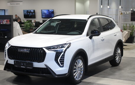 Haval Jolion, 2025 год, 2 424 510 рублей, 3 фотография