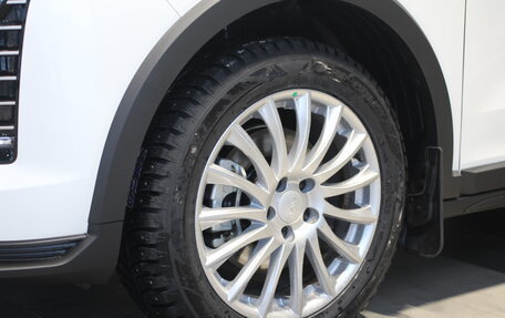 Haval Jolion, 2025 год, 2 424 510 рублей, 6 фотография