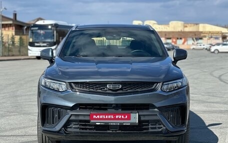 Geely Tugella FY11, 2023 год, 3 100 000 рублей, 2 фотография