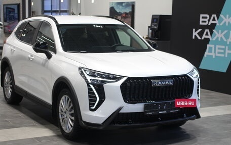Haval Jolion, 2025 год, 2 424 510 рублей, 2 фотография